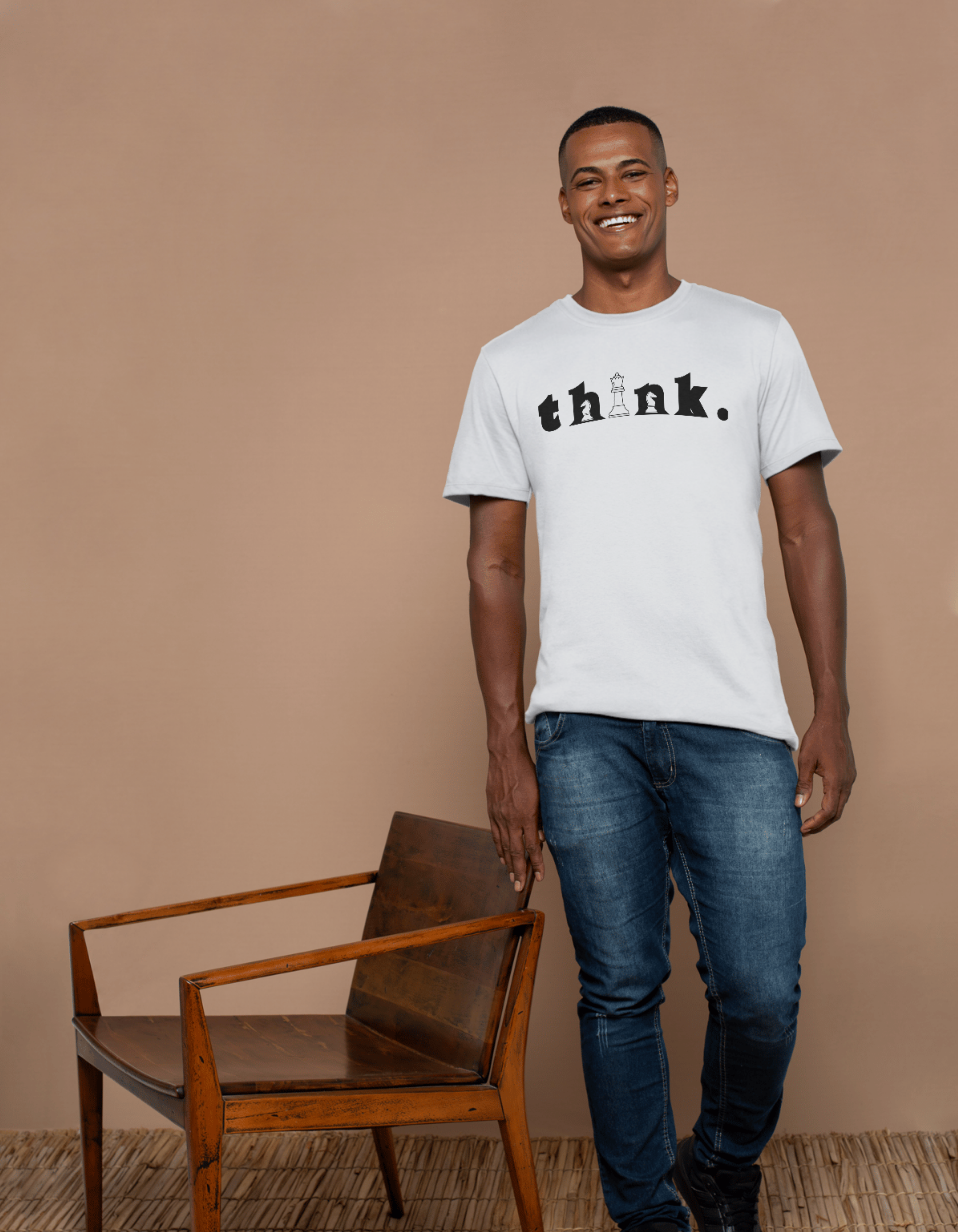 REGULAR T-SHIRT
